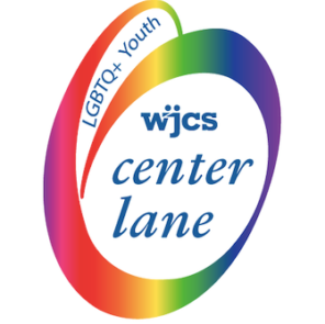 WJCS Center Lane LGBTQ+ Prom 2025 - logo
